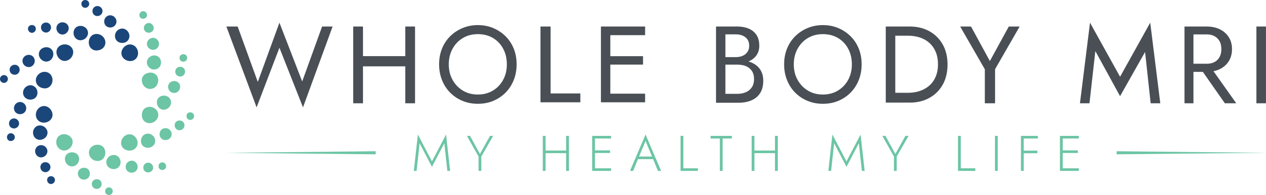 Whole Body MRI Screening
