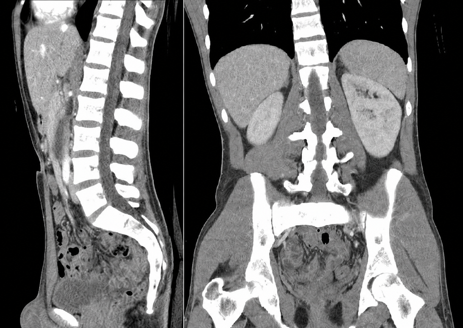 Medical Imaging Research at Merivale Medical Imaging