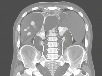CT at Merivale Medical Imaging
