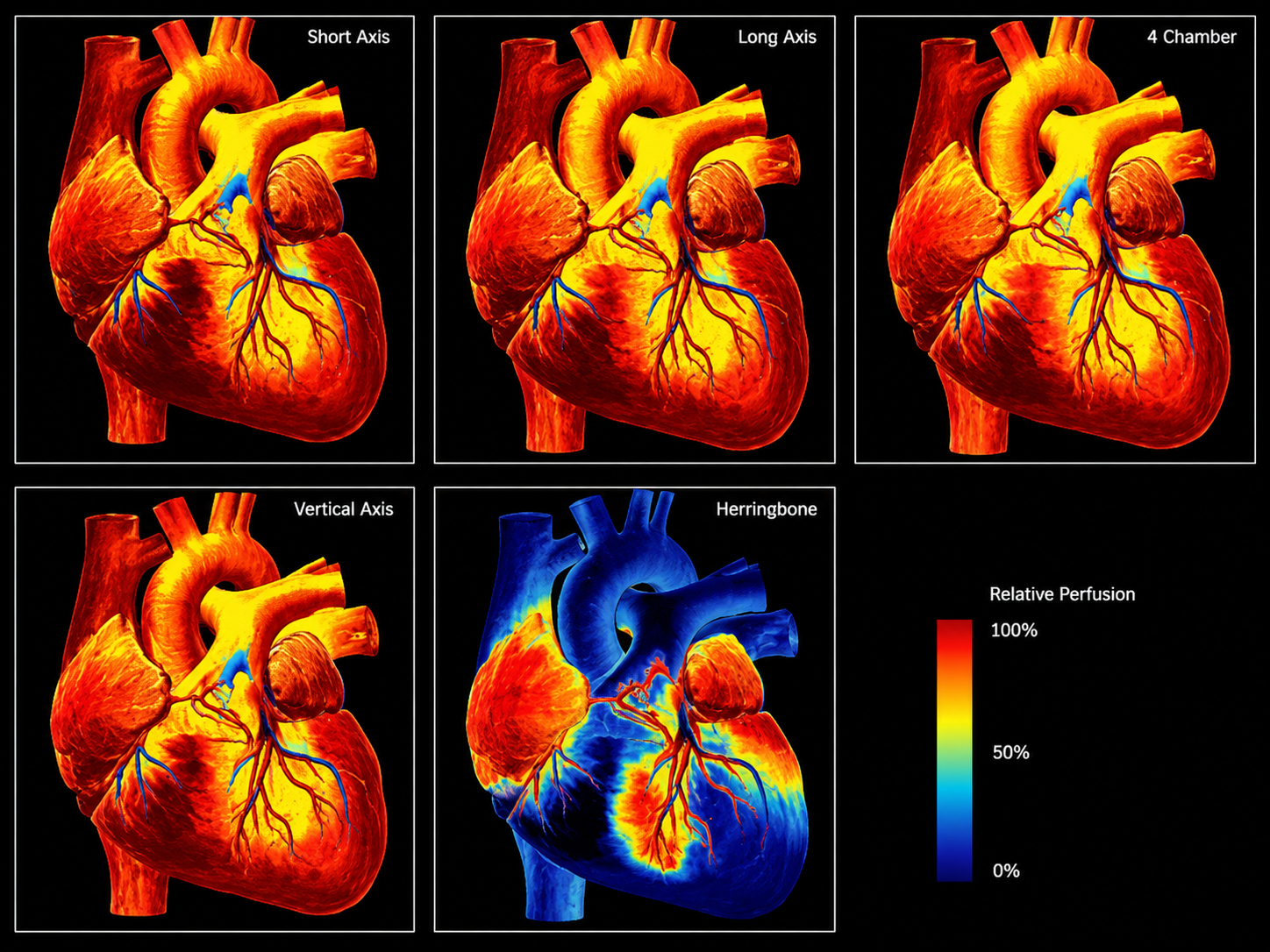 Nuclear Medicine - Cardiac Perfusion at Merivale Medical Imaging