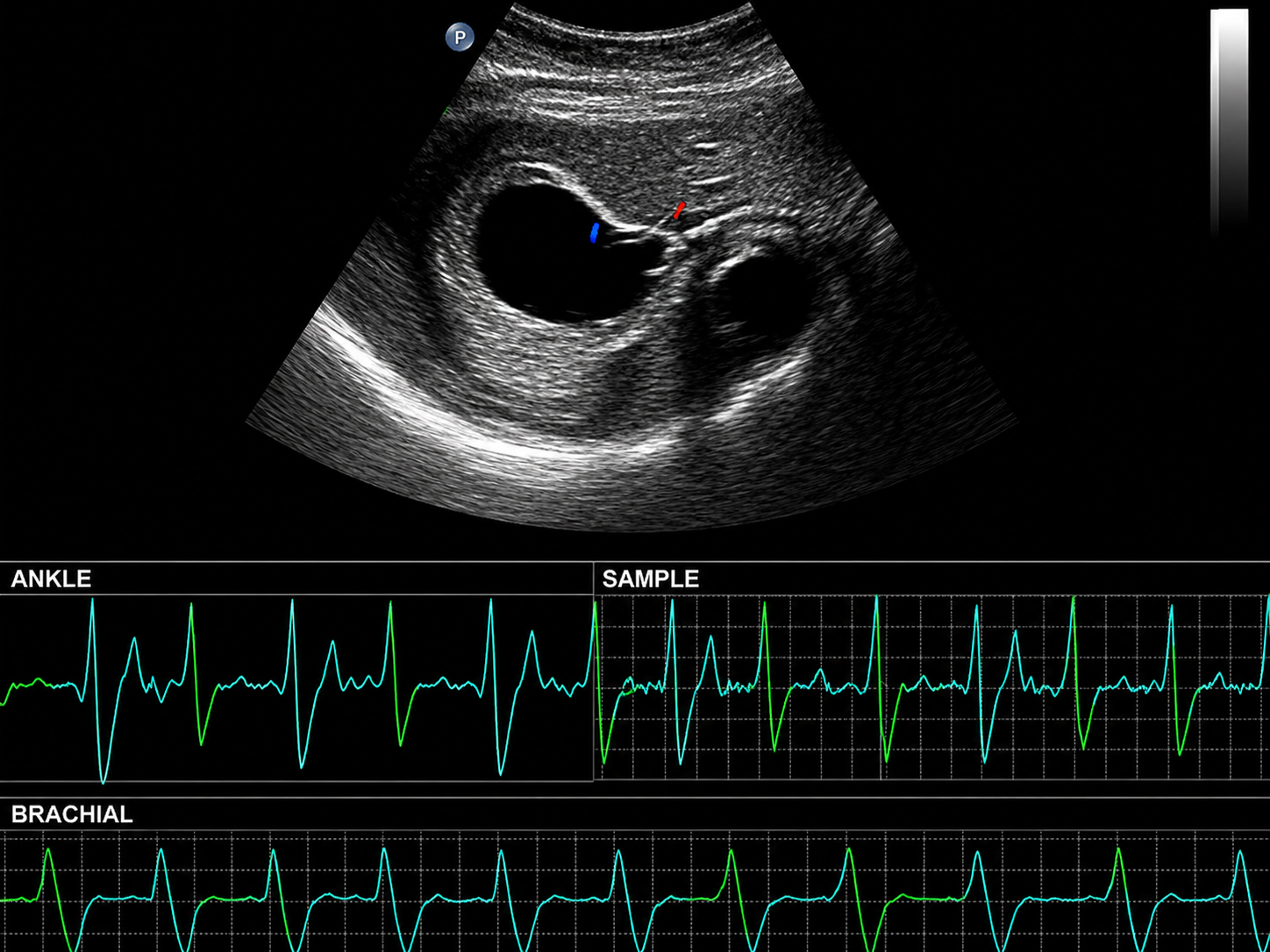 Vascular Ultrasound / ABI at Merivale Medical Imaging
