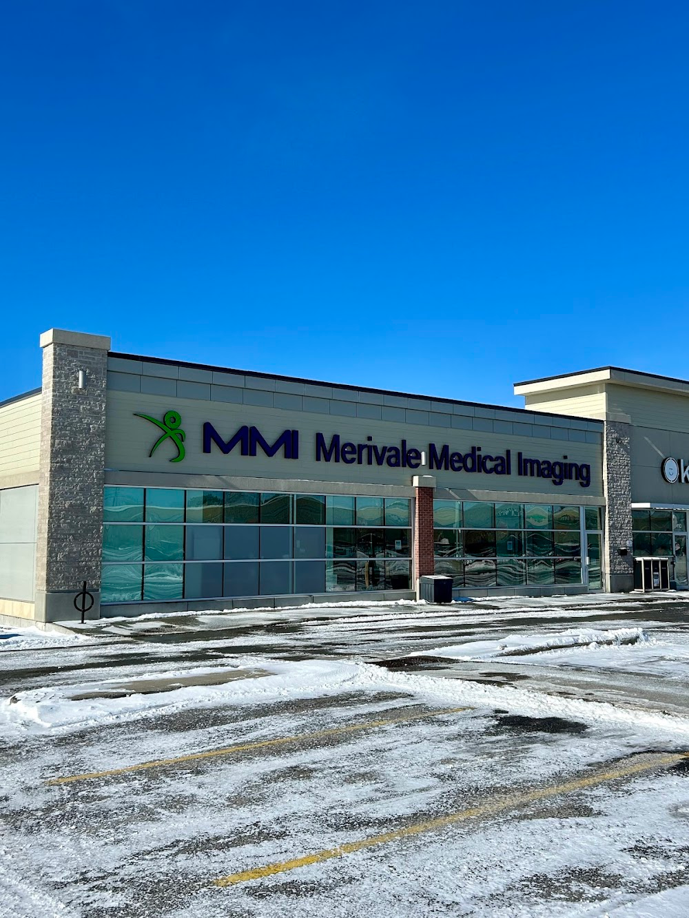 Merivale Medical Imaging